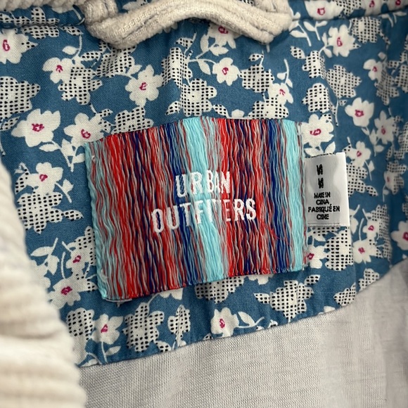 Wavy warm jacket - Picture 3 of 3